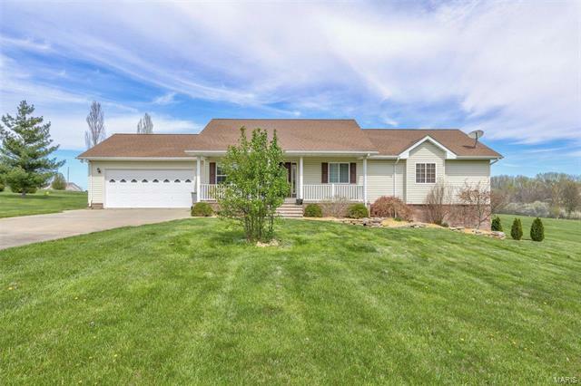 Property Photo:  230 Timberfield Drive  MO 63640 