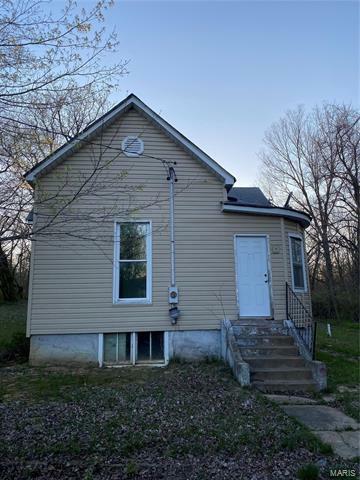 603 East Street  Leadwood MO 63653 photo