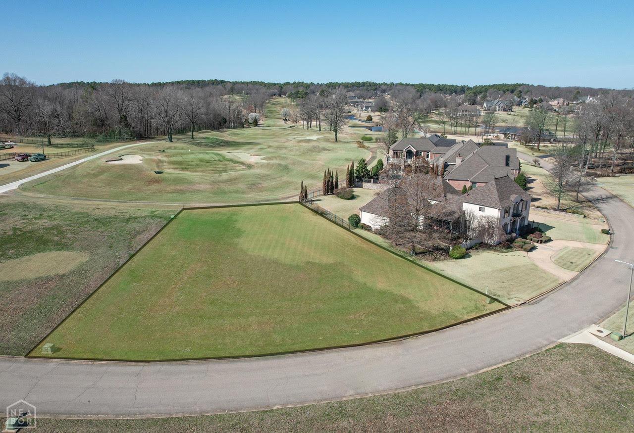 Property Photo:  22 Ridgepoint Boulevard  AR 72404 