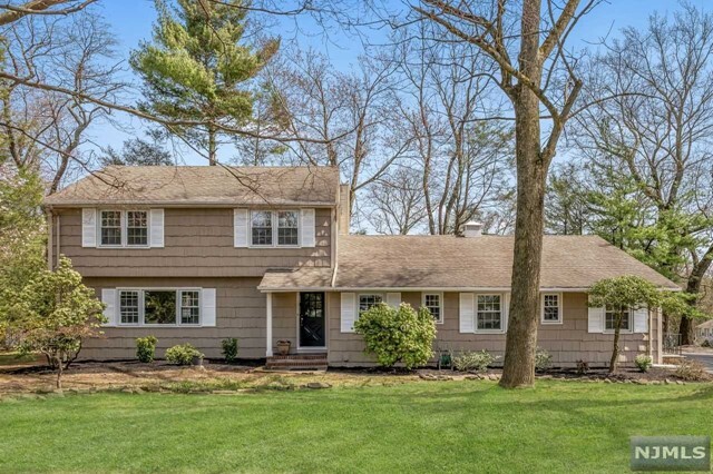 Property Photo: 187 Schraalenburgh Road NJ 07641