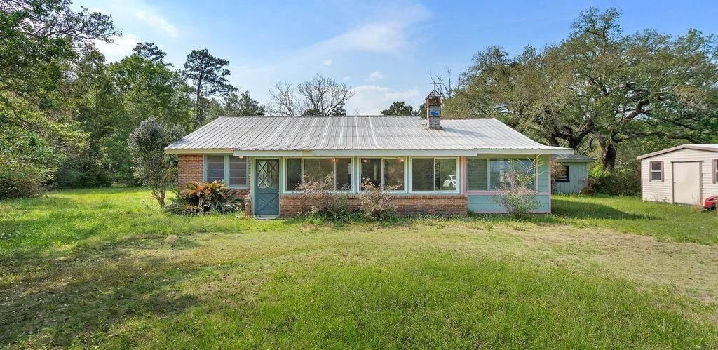 Property Photo:  62217 Fish Hatchery Road  LA 70445 