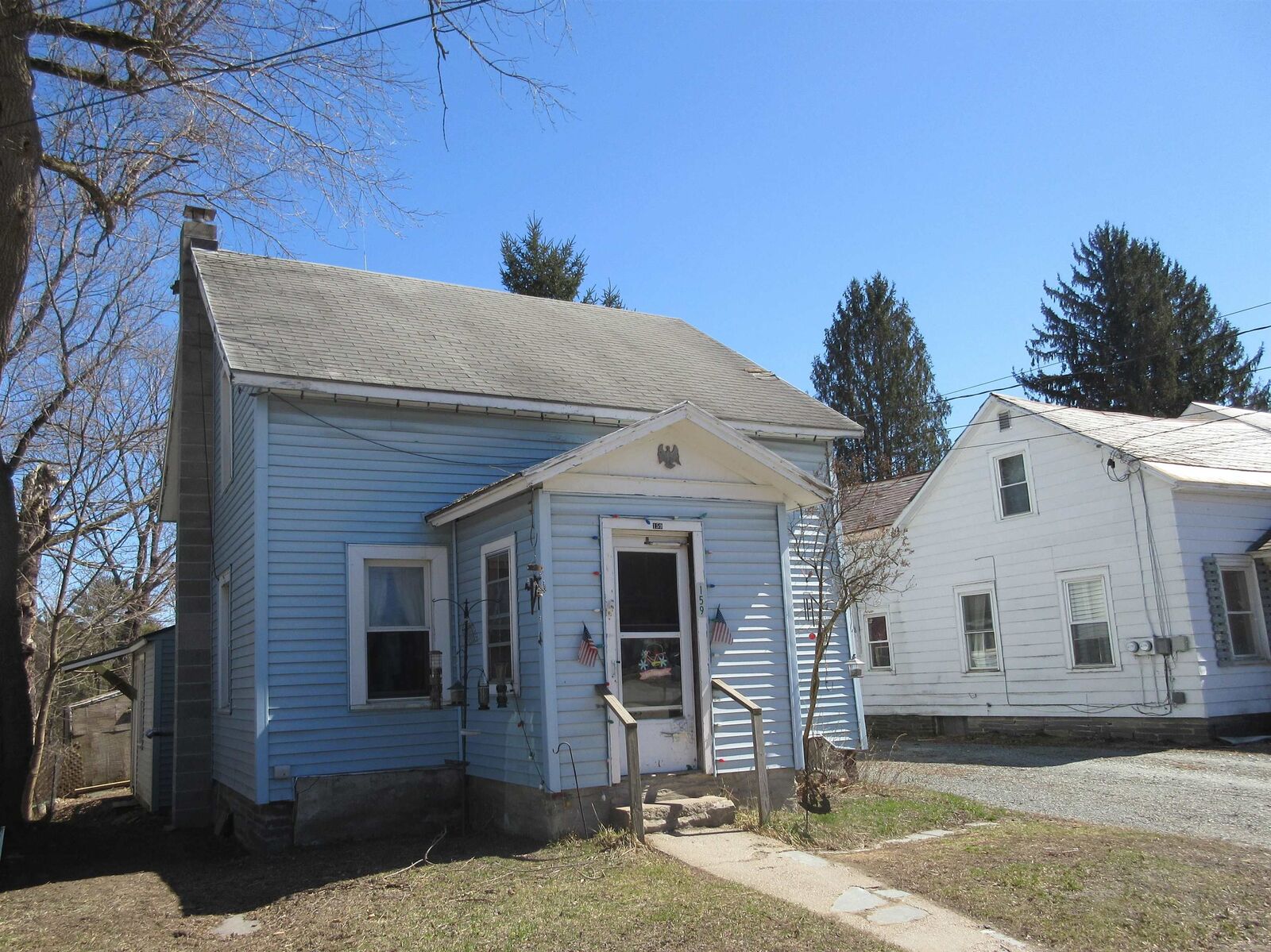 Property Photo: 159 North Main Street VT 05743
