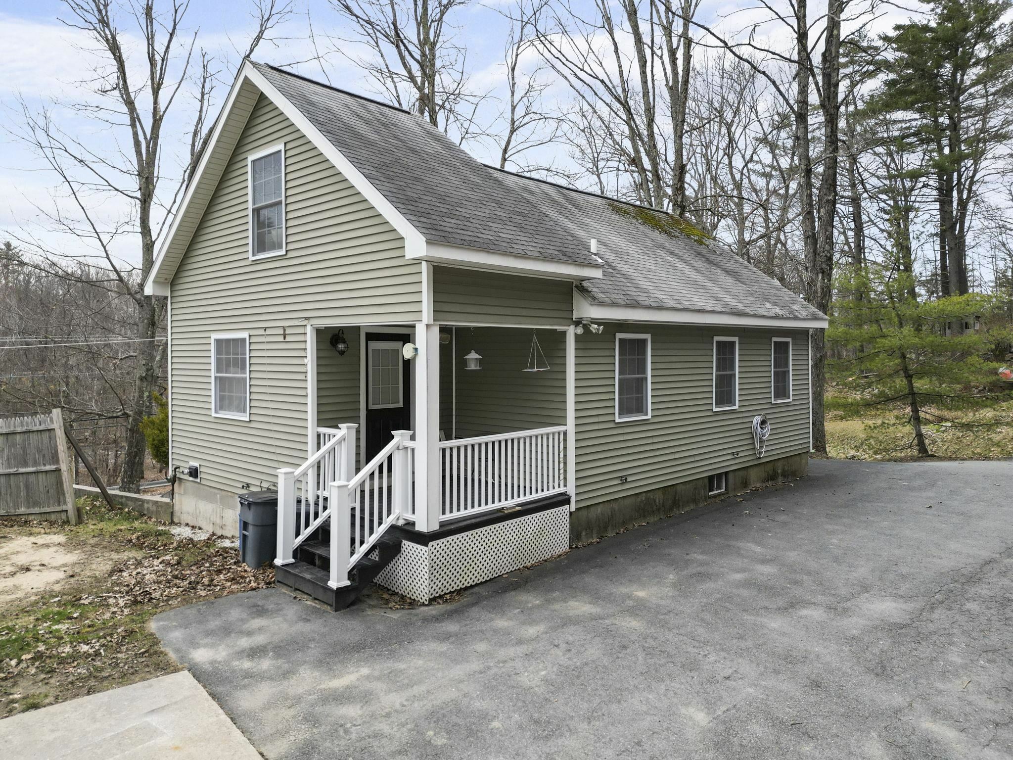 Property Photo:  616 Marlboro Road  NH 03431 