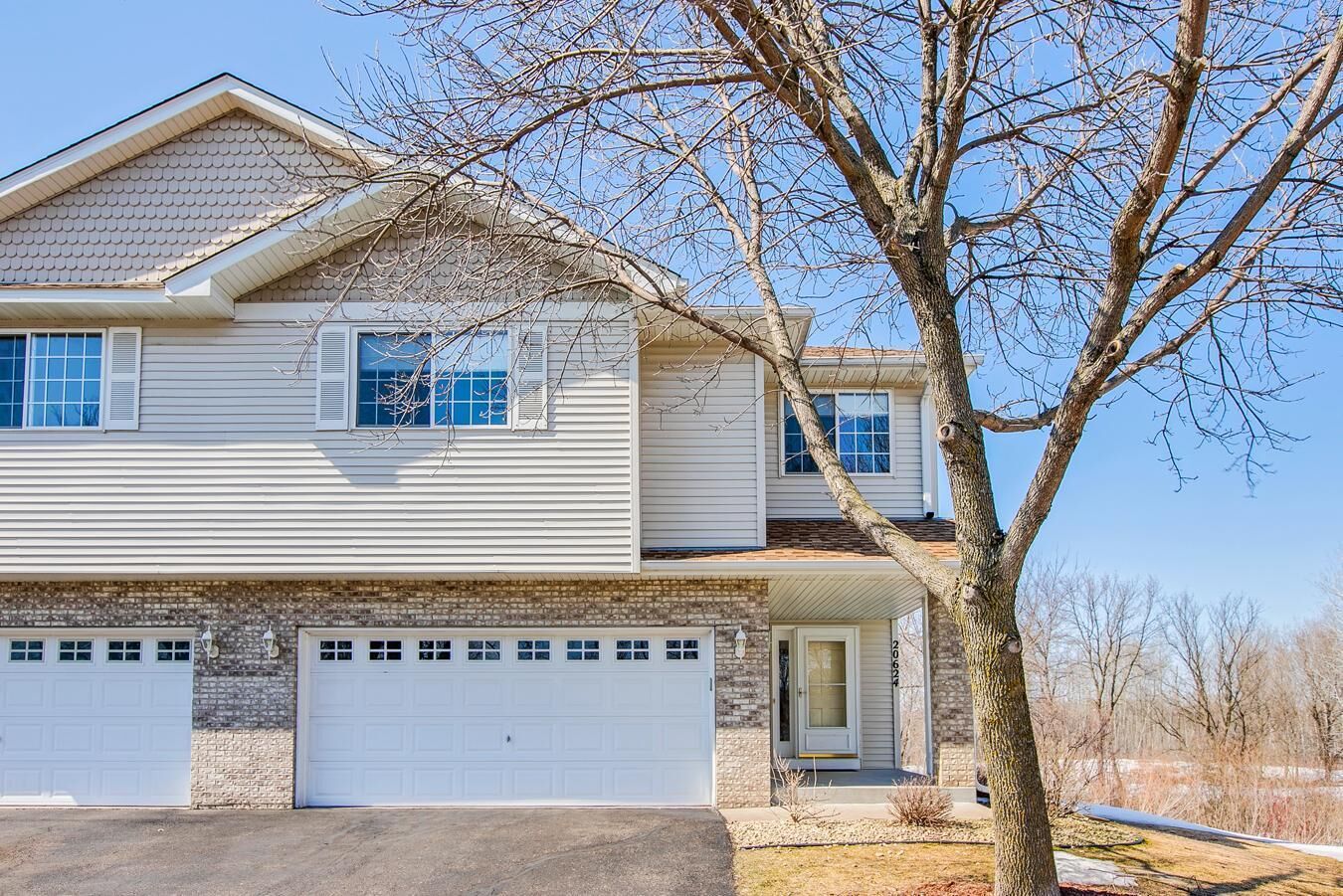 Property Photo:  20624 Enfield Way N  MN 55025 
