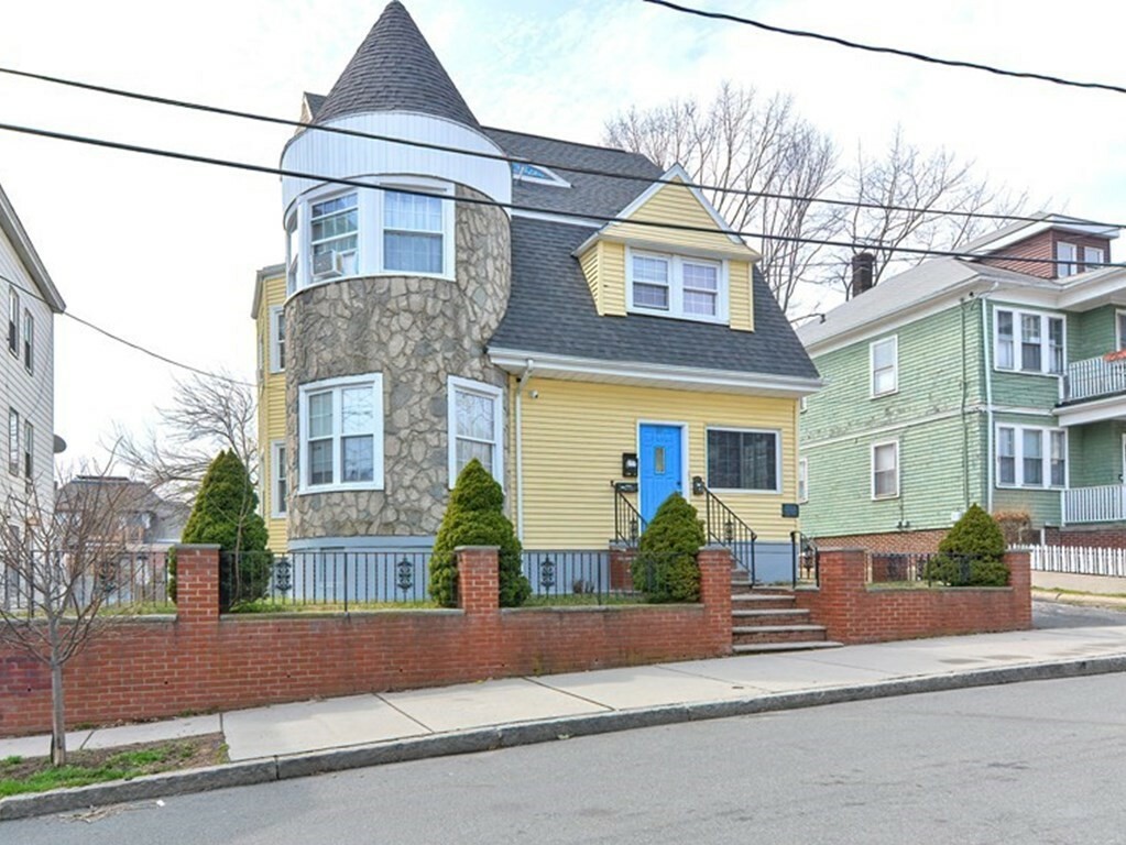 Property Photo:  14 John Street  MA 02150 