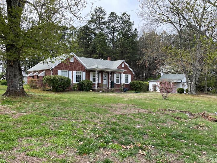 Property Photo:  4241 Mount Laurel Road  VA 24534 