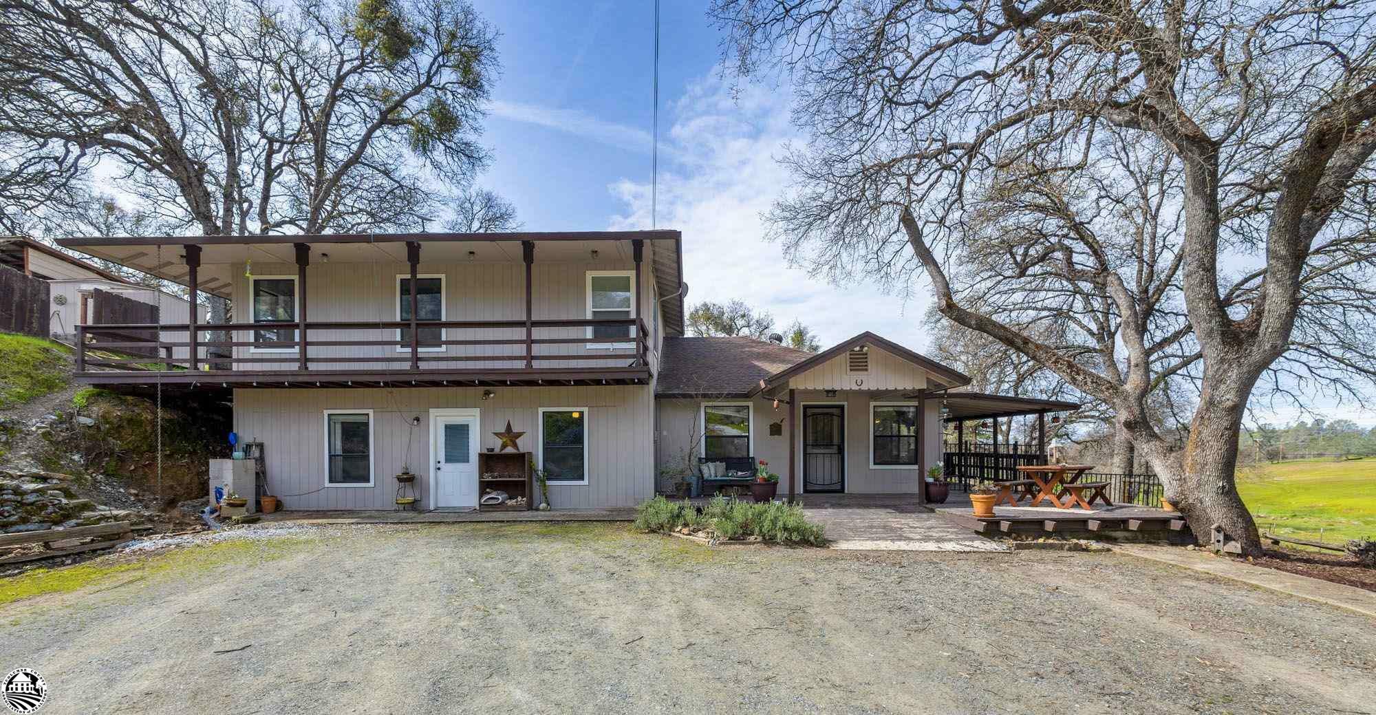 Property Photo:  18383 Shell Road  CA 95327 