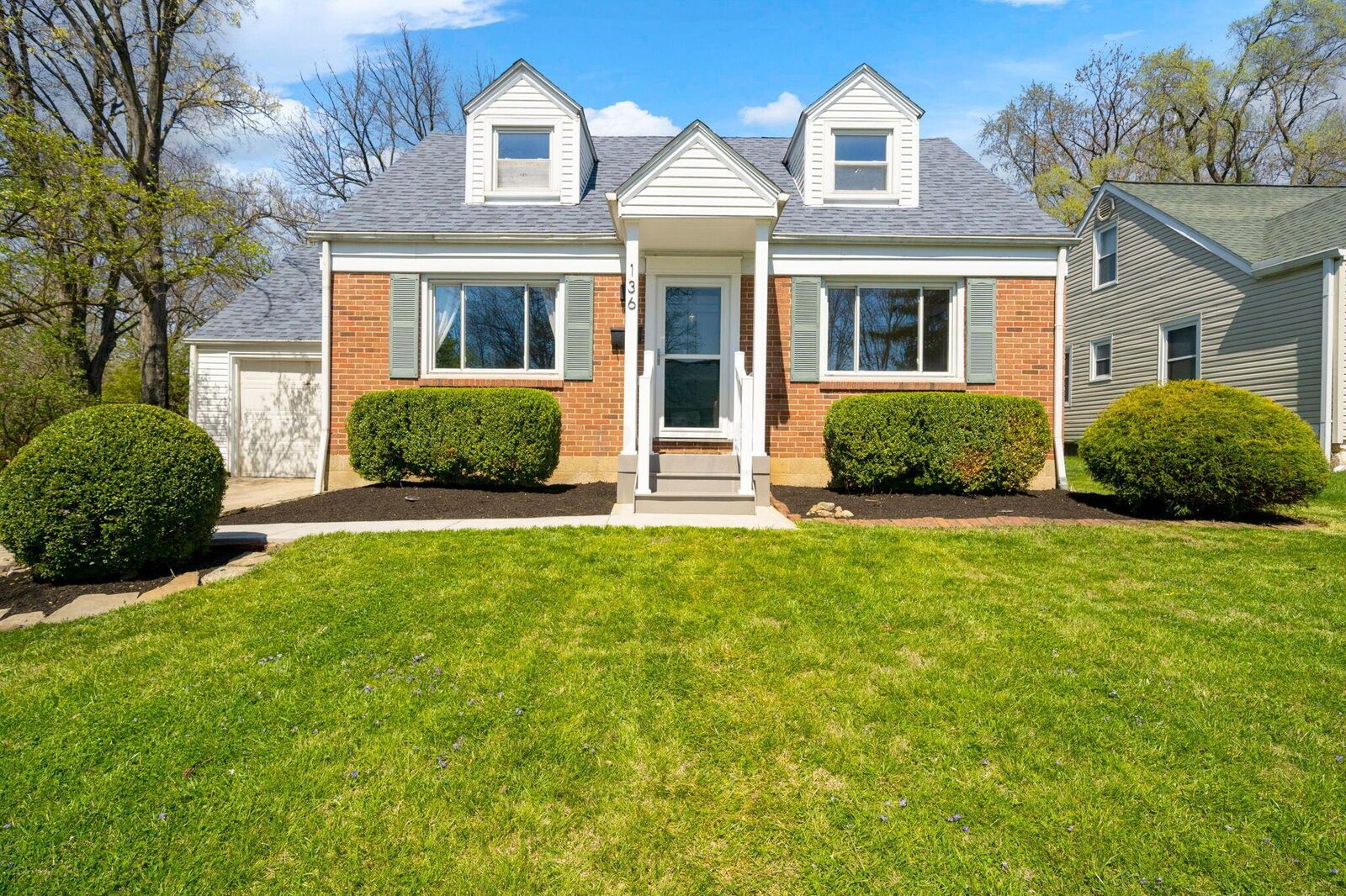 Property Photo:  136 W Stanton Avenue  OH 43085 