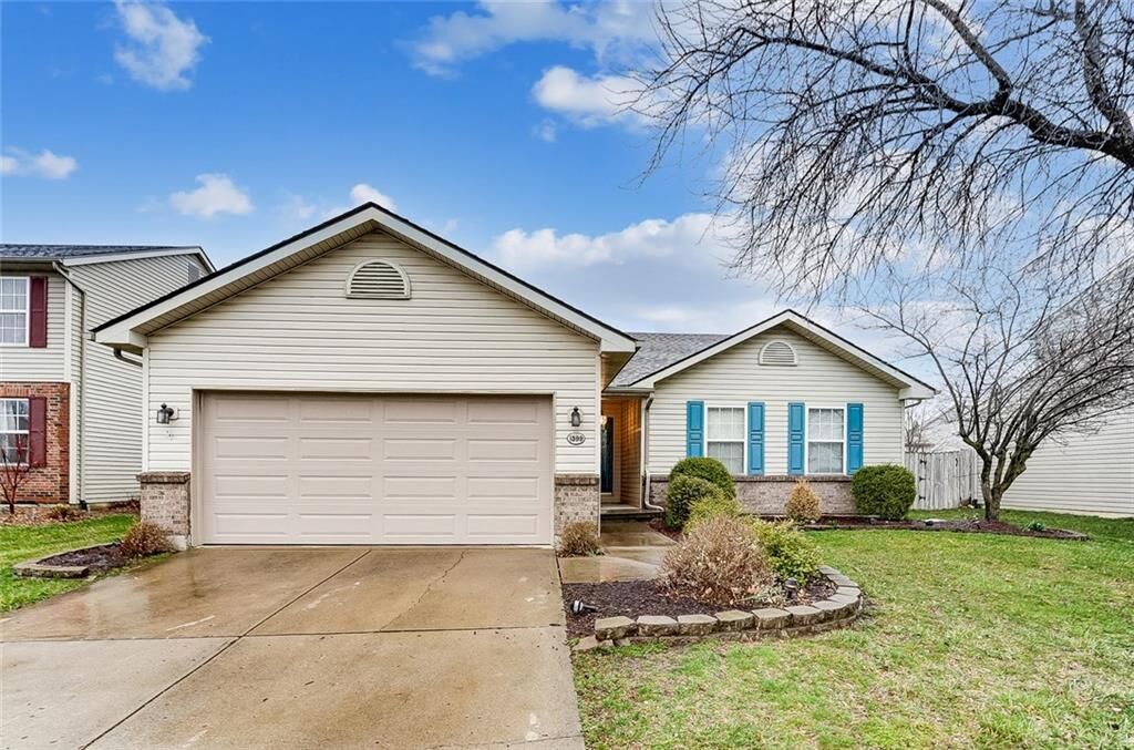 Property Photo:  1599 Glenn Abbey Drive  OH 45420 