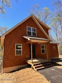 Property Photo: 1325 Harmony Way TN 37876