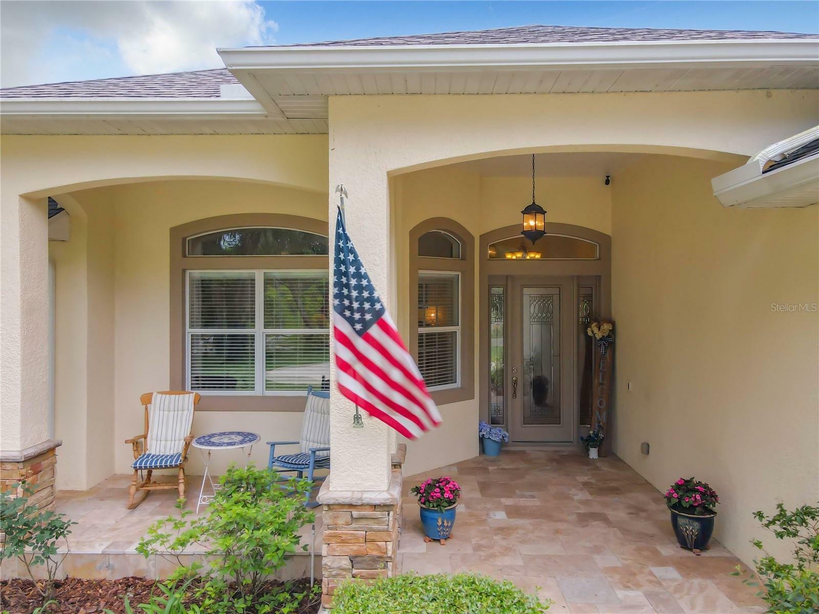 Property Photo:  5450 Marys Villa Road  FL 34736 