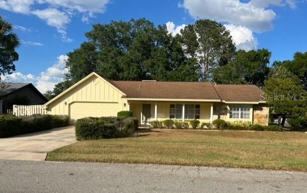 Property Photo:  1504 N New Hampshire Avenue  FL 32778 