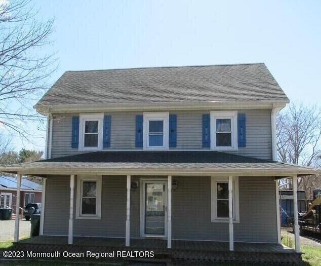 Property Photo:  268 Center Street  NJ 08087 