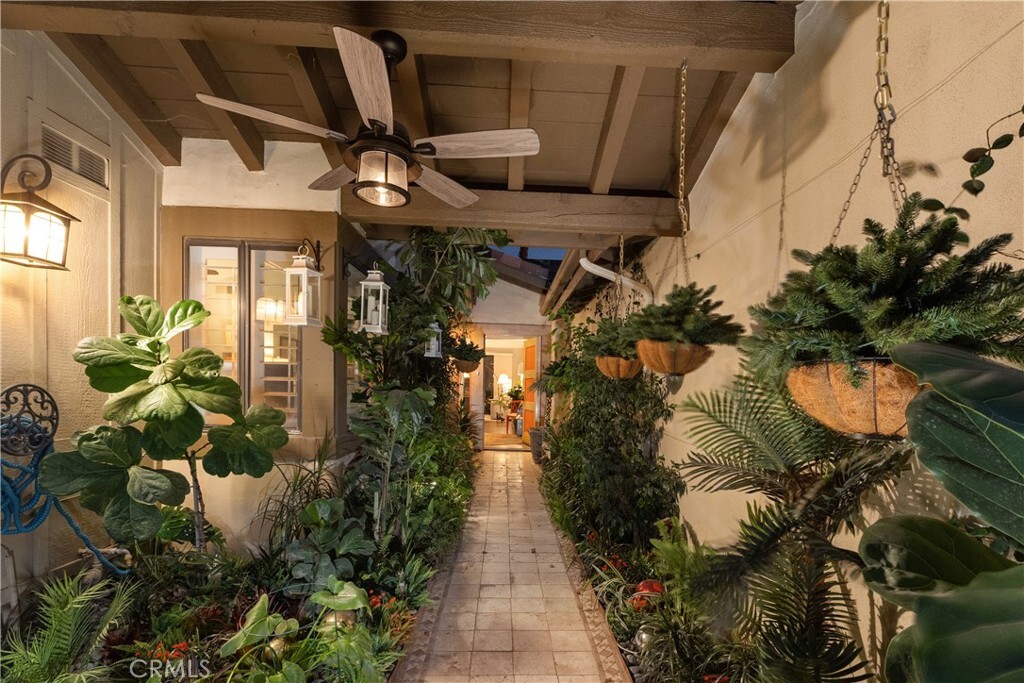 Property Photo: 273 Bouquet Canyon Drive CA 92211