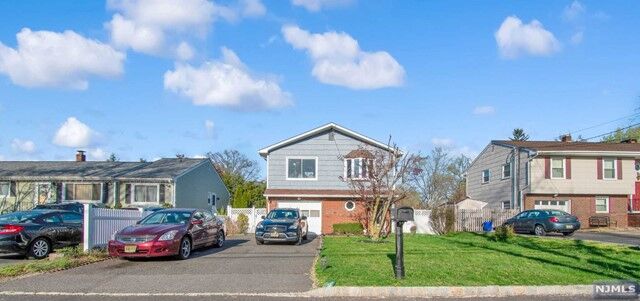 Property Photo:  109 Johnson Avenue  NJ 08854 
