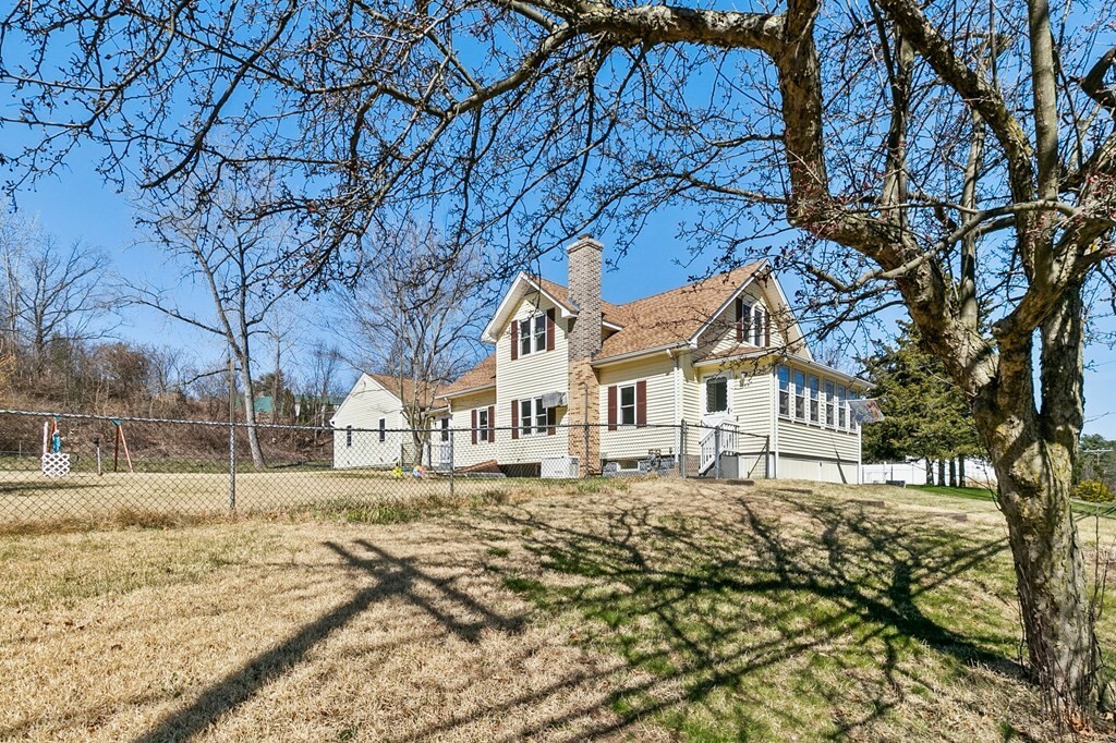 Property Photo:  719 Piper Rd  MA 01089 