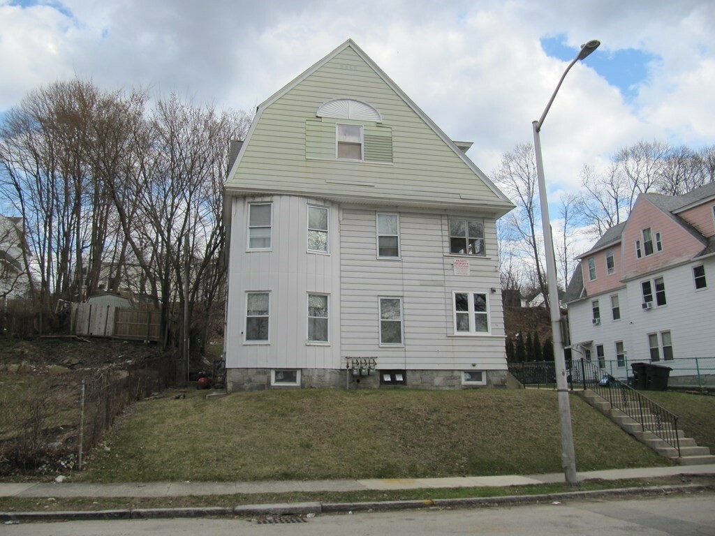 Property Photo: 36 Paine Street MA 01605