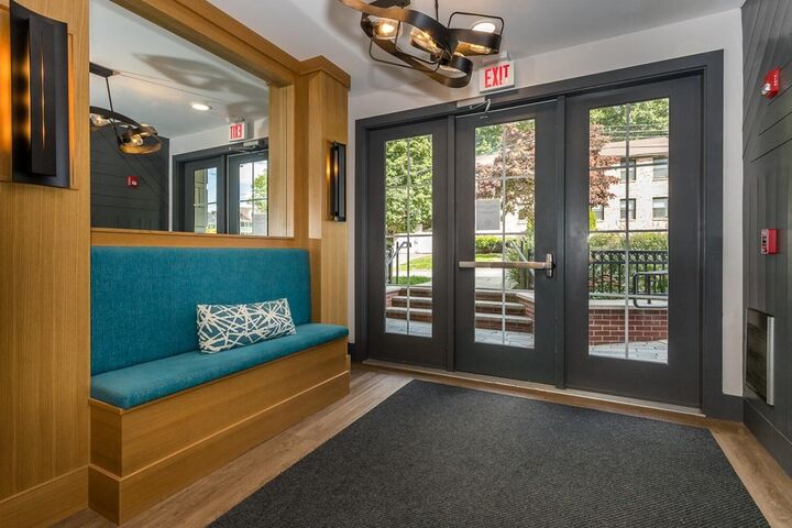 Property Photo: 200 Revere St 4308 MA 02021