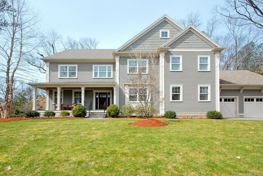 Property Photo:  6 Flintlock Road  MA 02420 