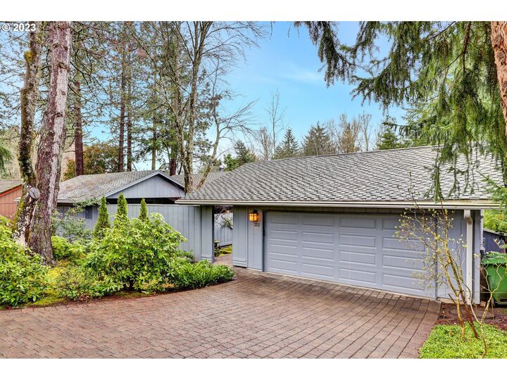 212 Greenridge Dr  Lake Oswego OR 97035 photo