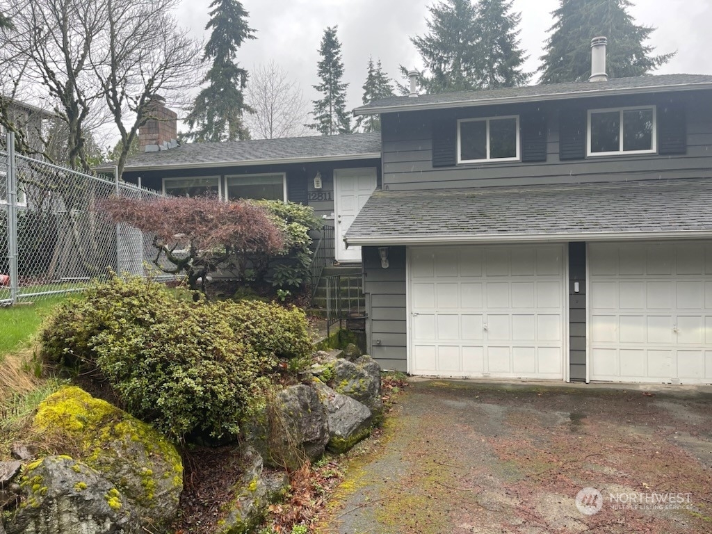 Property Photo:  12811 NE 113th Street  WA 98033 