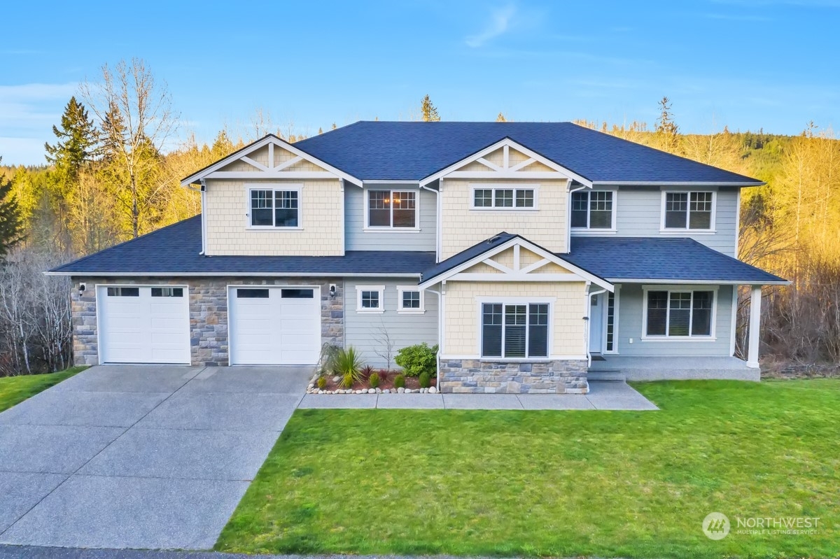21303  61st Place SE  Snohomish WA 98290 photo