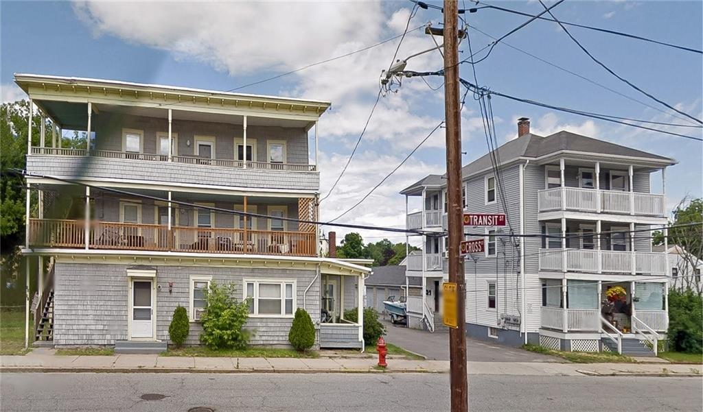 Property Photo: 47 Transit St RI 02895