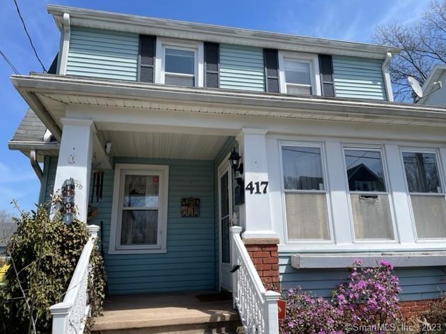 Property Photo:  417 3rd Avenue  CT 06516 