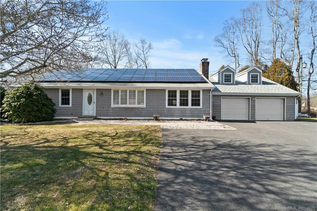 Property Photo:  12 Beechwood Lane  CT 06371 