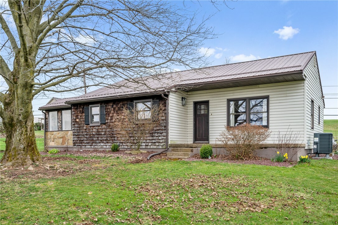 Property Photo: 115 Muddy Creek Drive PA 16001