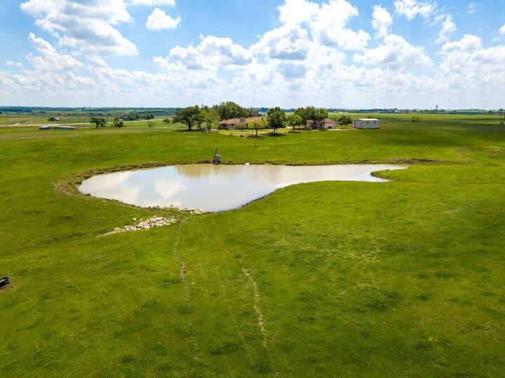 Property Photo: 200,204, 210 County Road 160 Road TX 76574