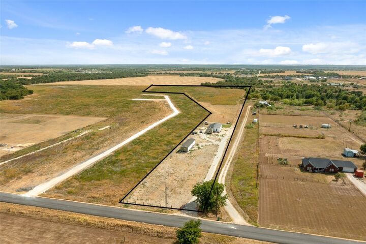 15817 Giese Lane  Manor TX 78653 photo