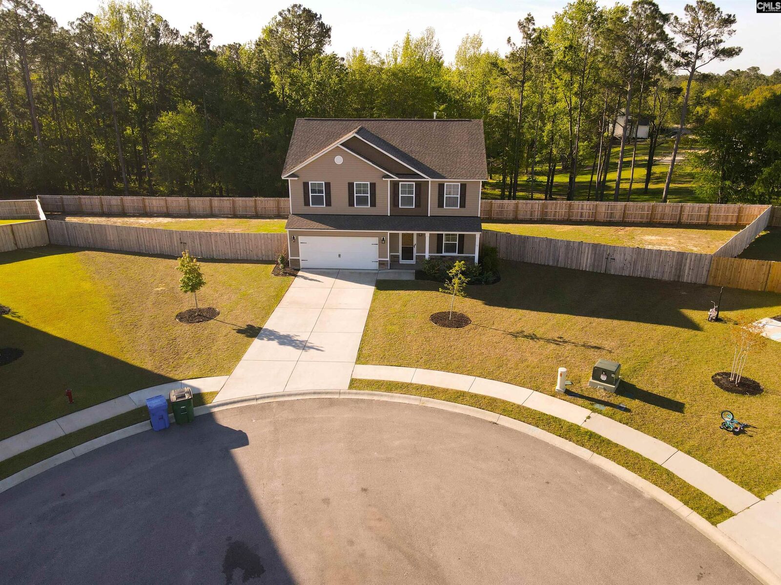 Property Photo:  13 Belle  SC 29020 