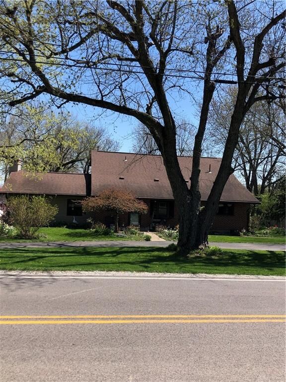 Property Photo: 8145 S Palmer Road OH 45344
