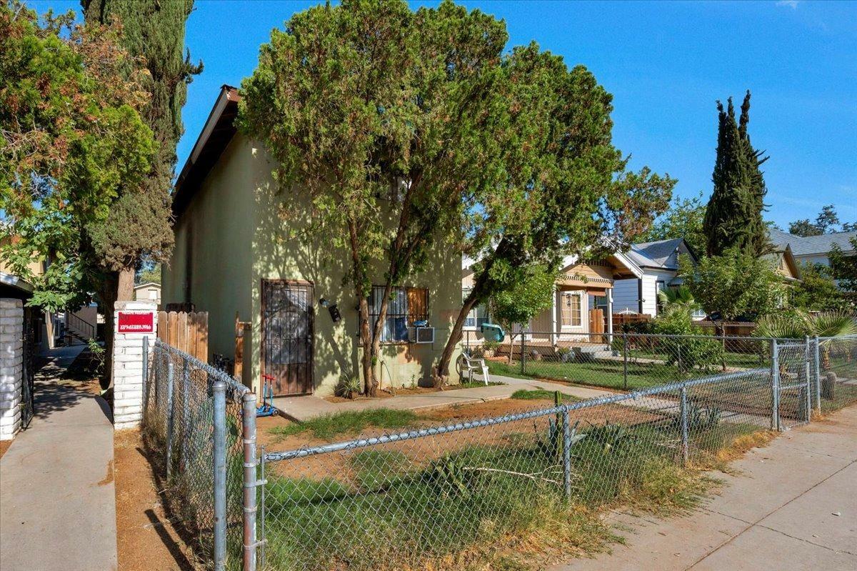 Property Photo:  430 N San Pablo Avenue  CA 93701 