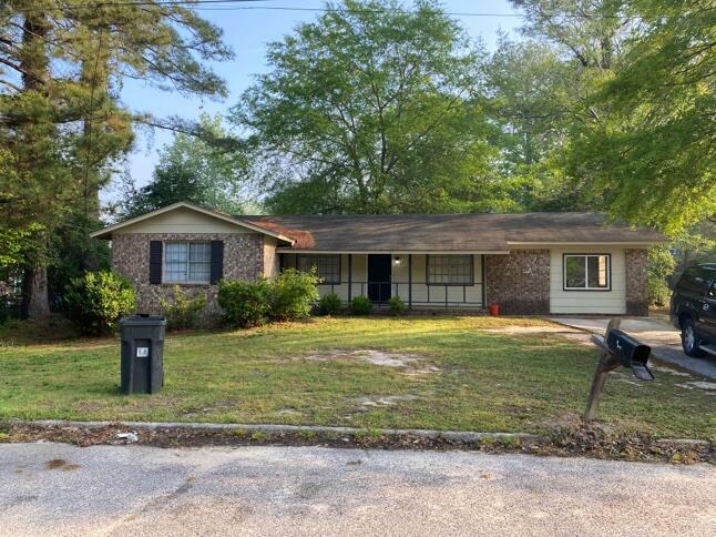 Property Photo:  2127 Chadwick Road  GA 30906 