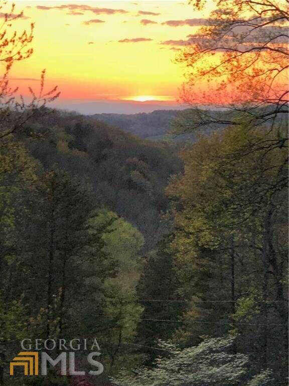 97 Hill Crest Drive  Ranger GA 30734 photo