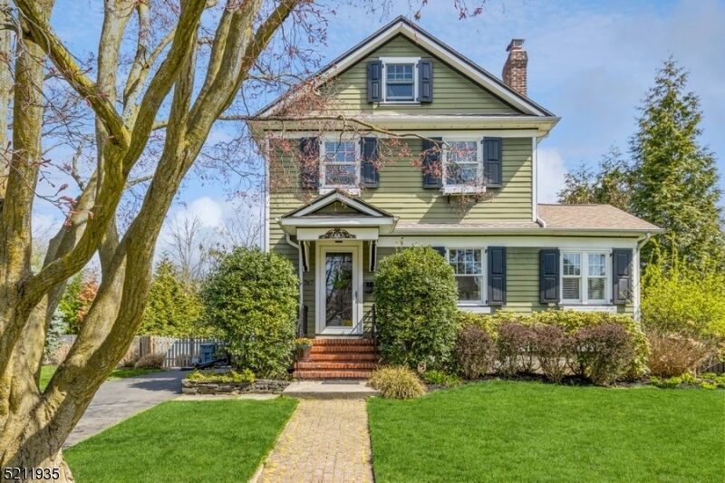 Property Photo: 767 Carleton Rd NJ 07090