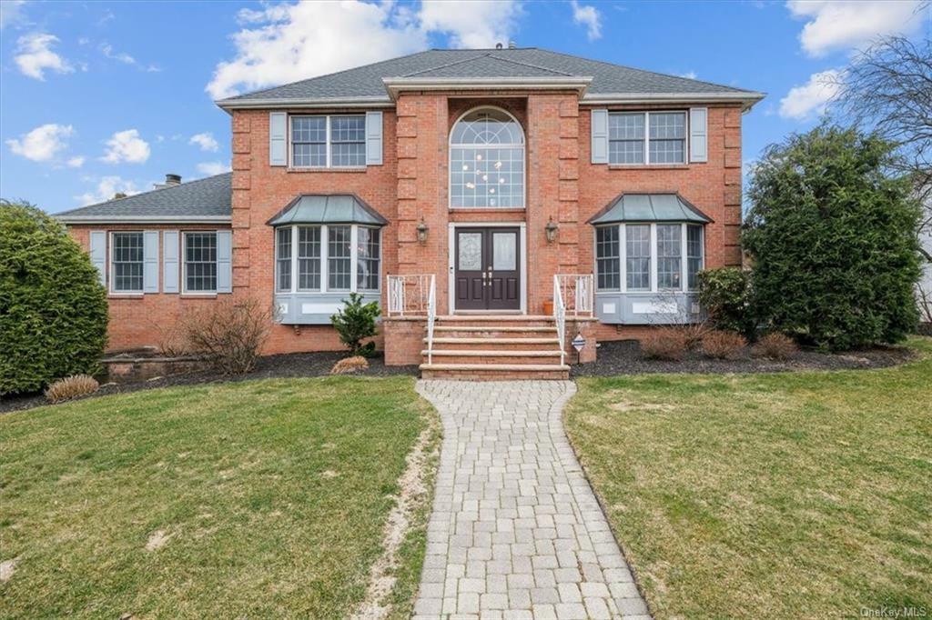 Property Photo: 19 William Close NY 10990