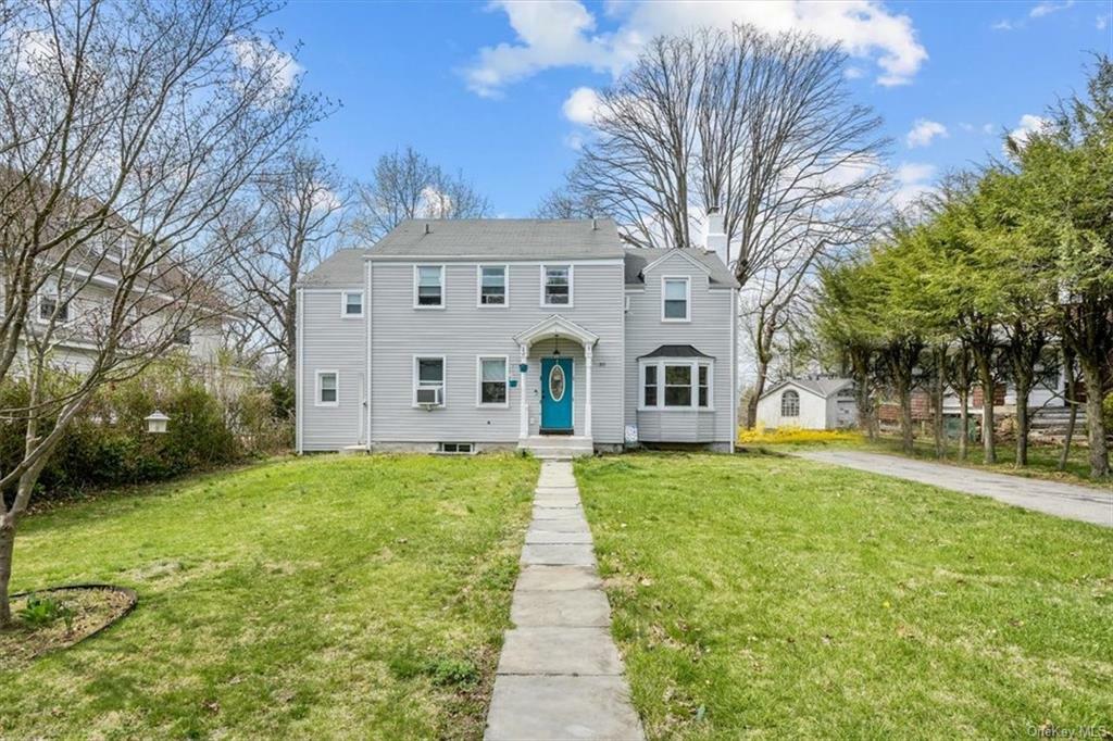 Property Photo:  30 Ridgeview Avenue  NY 10606 