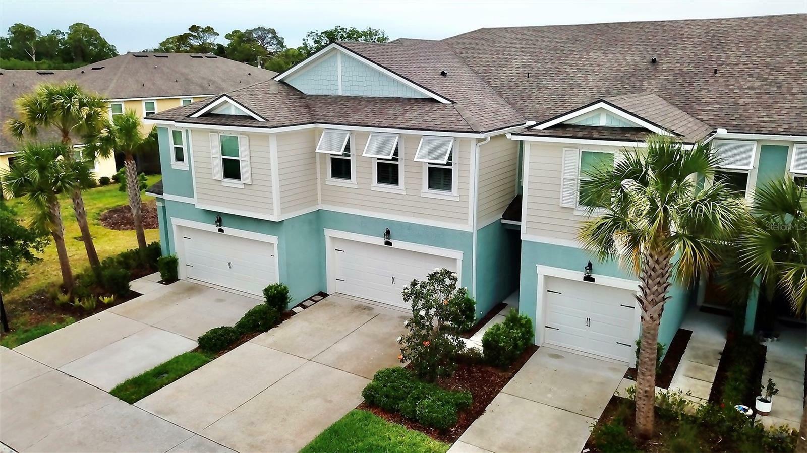 Property Photo:  2214 Sunset Wind Loop  FL 34677 