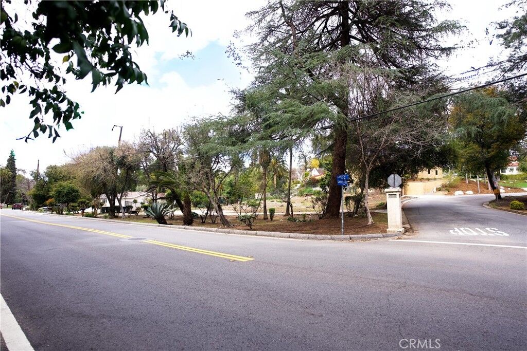 Property Photo: 0 Garden Street CA 92373