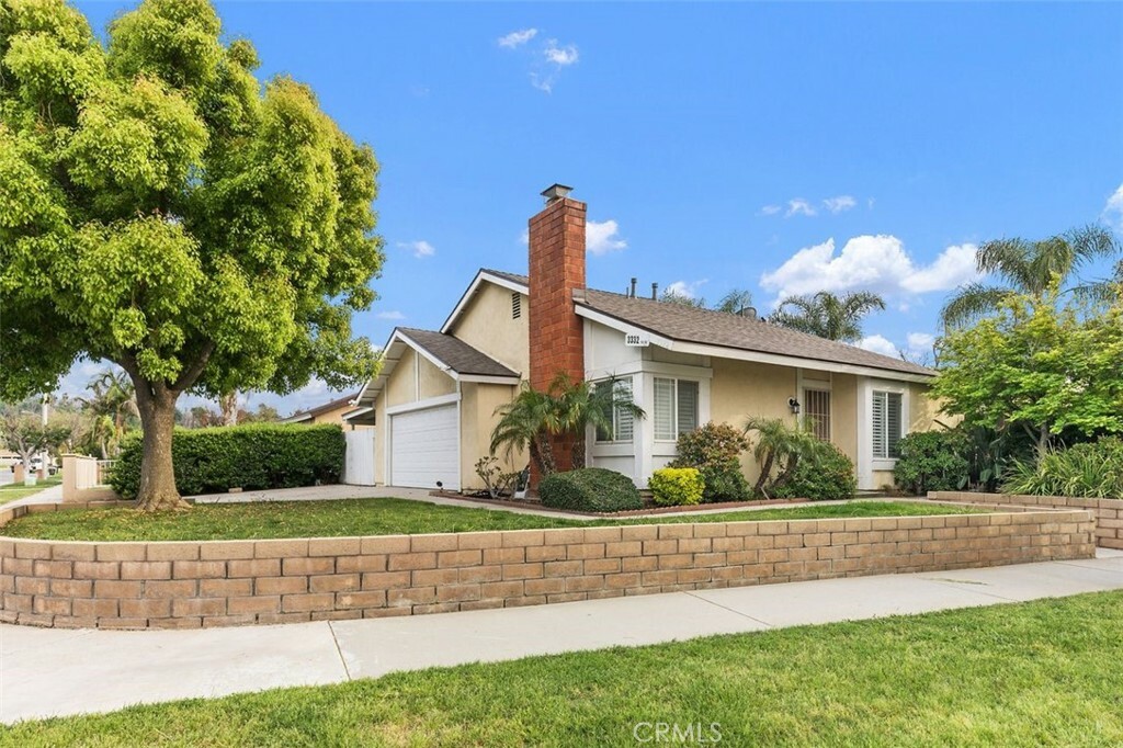 Property Photo:  3332 Racine Drive  CA 92503 