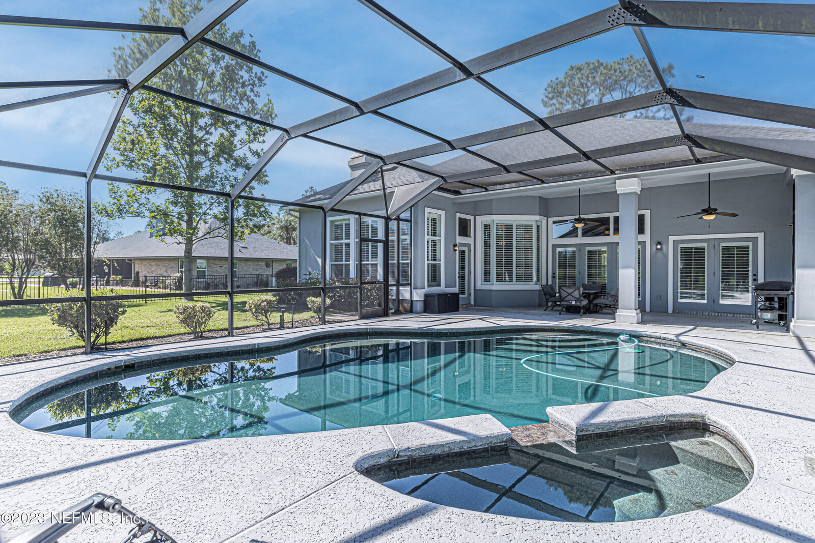Property Photo:  1694 Muirfield Drive  FL 32043 