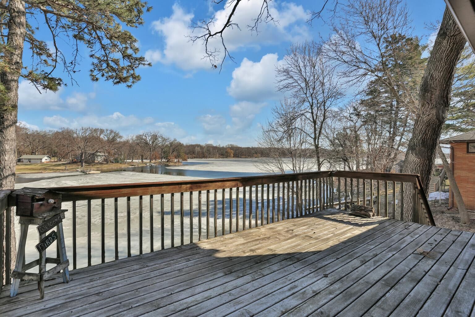 Property Photo: 2579 Poplar Avenue MN 55109