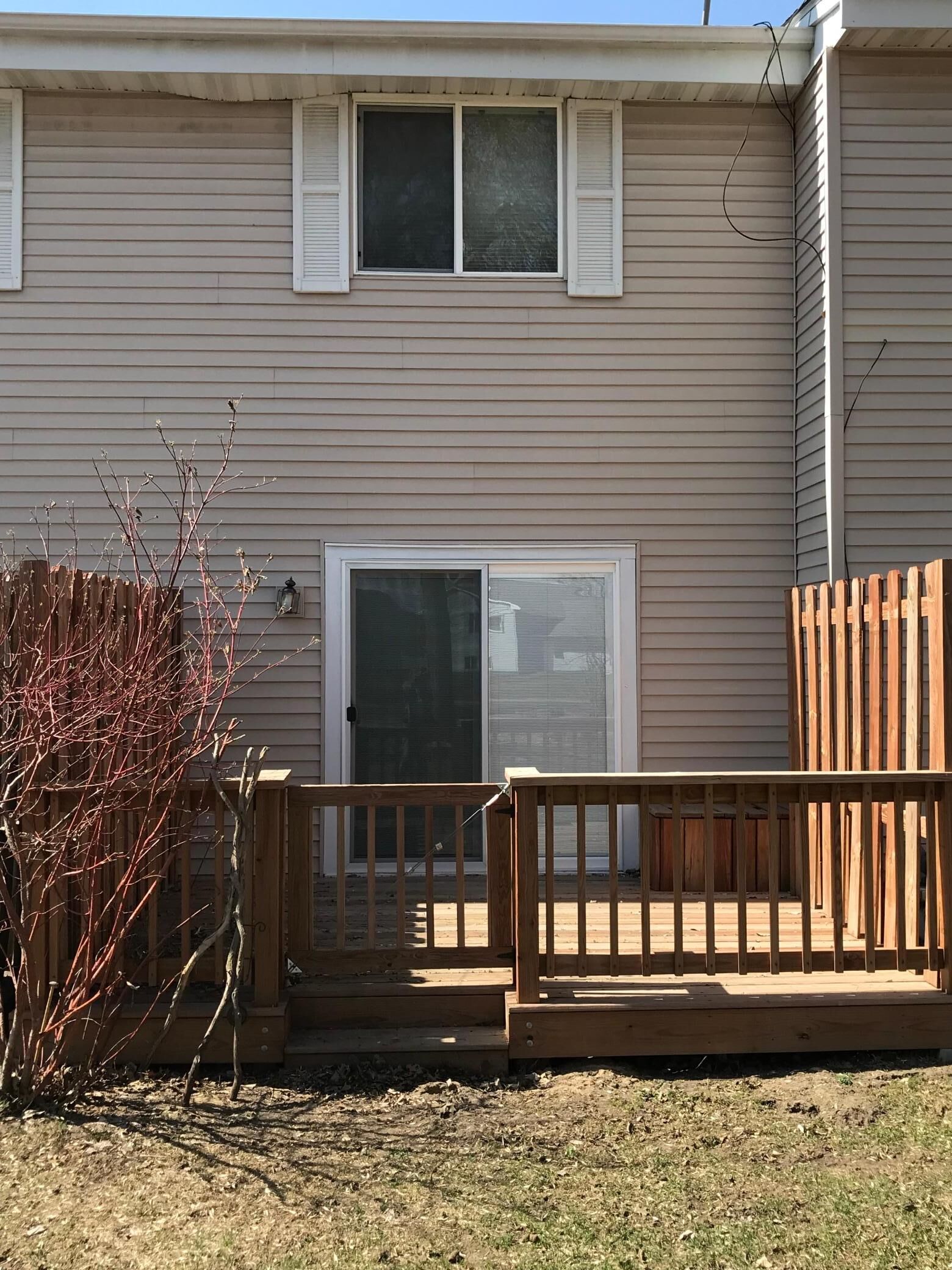 Property Photo:  857 Woodgate Drive 119  MN 55127 