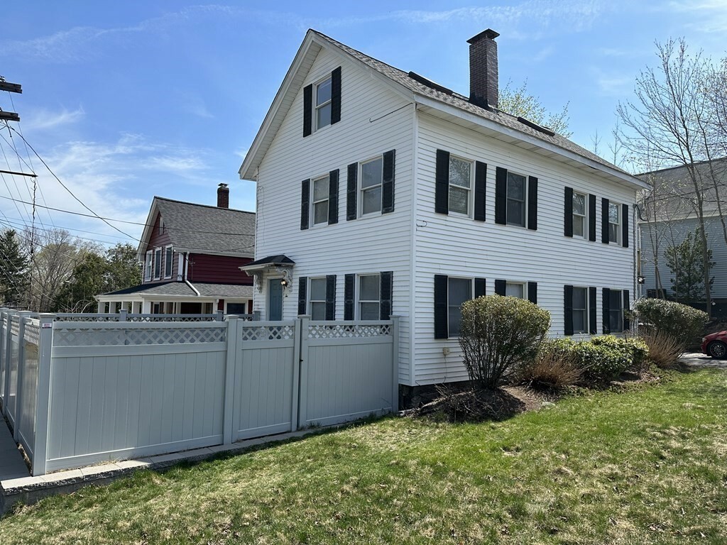 Property Photo:  2 Fitch Ct  MA 01880 