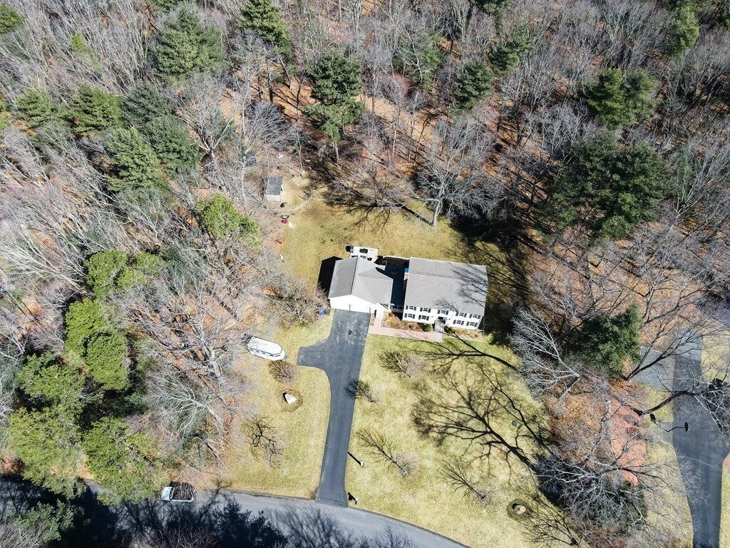 Property Photo: 1 Wildlife Dr MA 01748