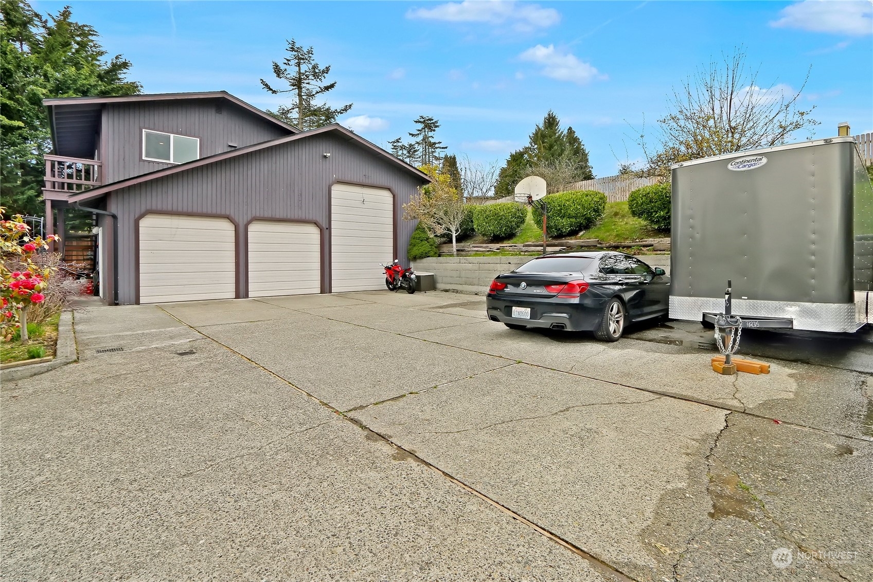 Property Photo:  9021 45th Place W  WA 98275 