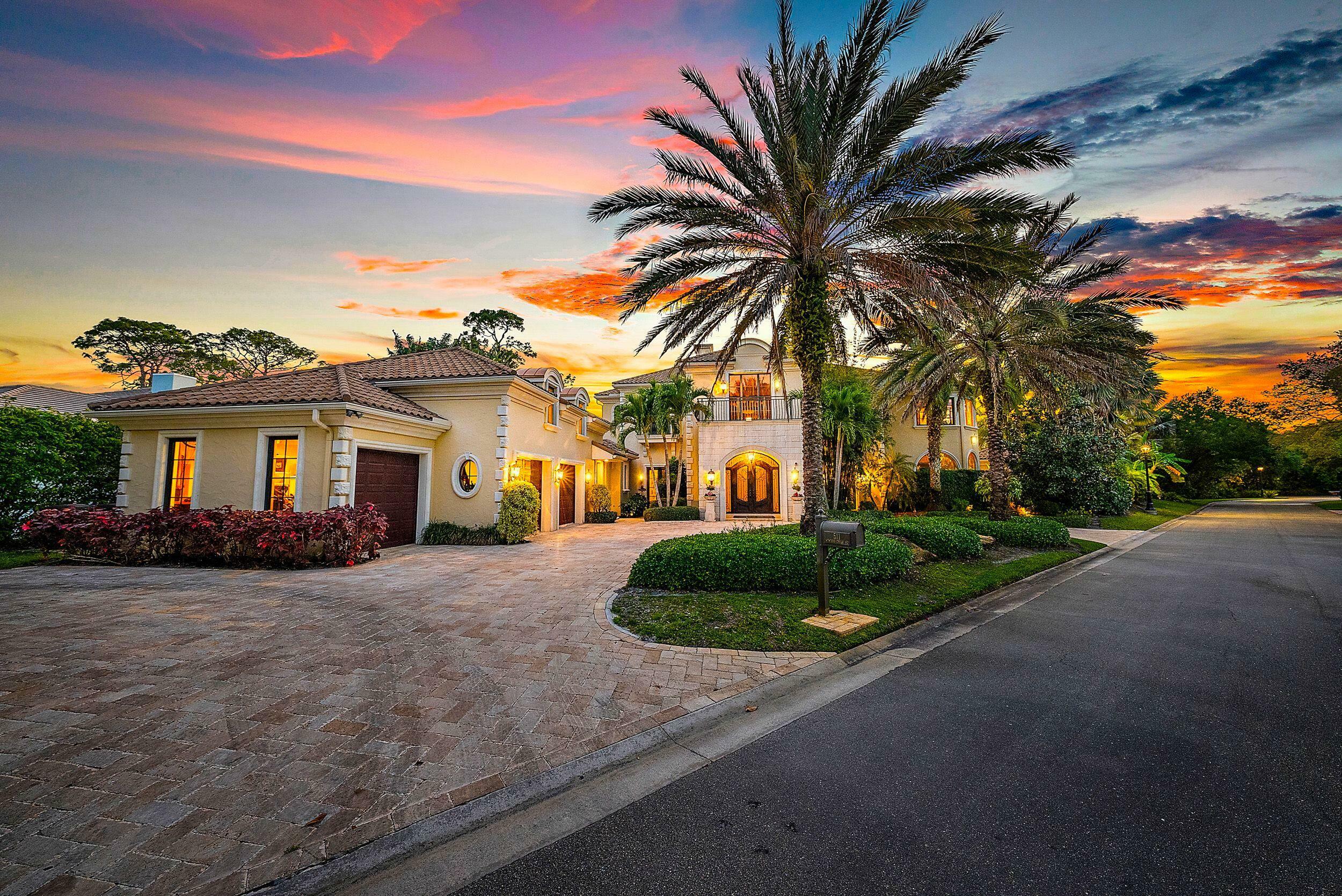 Property Photo: 511 NW Winters Creek Road FL 34990